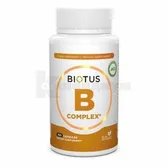 Biotus B-комплекс капсулы  №100