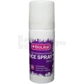 После травматический ICE Spray + BioLikar 50 мл  №1