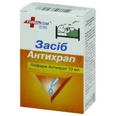 АПИФАРМ ОТ ХРАПА капли флакон 10 мл  №1