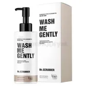 Масло гидрофильное для умывания и снятия макияжа Wash Me Gently "Mr.Scrubber" 150 мл для сухой кожи  №1