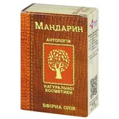 Масло эфирное 10 мл мандарин  №1