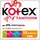 ТАМПОНИ ЖІНОЧІ ГІГІЄНІЧНІ KOTEX ULTRASORB