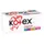 ТАМПОНИ ЖІНОЧІ ГІГІЄНІЧНІ KOTEX ULTRASORB