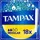 ТАМПОНИ ГІГІЄНІЧНІ TAMPAX
