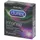 ПРЕЗЕРВАТИВИ ЛАТЕКСНІ З СИЛІКОНОВОЮ ЗМАЗКОЮ DUREX® INTENSE ORGASMIC (РЕЛЬЄФНІ ЗІ СТИМУЛЮЮЧИМ ГЕЛЕМ-ЗМАЗКОЮ)