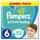 ПІДГУЗНИКИ ДИТЯЧІ PAMPERS ACTIVE BABY