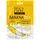 МАСКА ТКАНИННА БАНАН МОЛОКО тм BEAUTYDERM