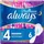 ПРОКЛАДКИ ГІГІЄНІЧНІ ALWAYS PLATINUM COLLECTION ULTRA