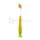 ЗУБНА ЩІТКА BRILLANTE DENTINO KIDS TOOTHBRUSH (ДЛЯ ДІТЕЙ ВІД 2 ДО 6 РОКІВ)