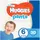 ПІДГУЗНИКИ-ТРУСИКИ ДИТЯЧІ ГІГІЄНІЧНІ HUGGIES (ХАГГІС) BOY (ДЛЯ ХЛОПЧИКІВ)