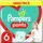 ПІДГУЗНИКИ-ТРУСИКИ ДИТЯЧІ PAMPERS PANTS