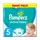 ПІДГУЗНИКИ ДИТЯЧІ PAMPERS ACTIVE BABY