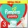 ПІДГУЗНИКИ-ТРУСИКИ ДИТЯЧІ PAMPERS PANTS