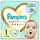 ПІДГУЗНИКИ ДИТЯЧІ ОДНОРАЗОВІ PAMPERS PREMIUM CARE