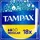 ТАМПОНИ ГІГІЄНІЧНІ TAMPAX