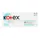 Прокладки жіночі гігієнічні Kotex Antibacterial щоденні з антибактеріальним шаром усередині