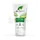 Гель для обличчя "DR. Organic" з алое вера очищуючий