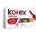 Тампоны гигиенические Kotex normal