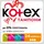 ТАМПОНЫ ЖЕНСКИЕ ГИГИЕНИЧЕСКИЕ KOTEX ULTRASORB