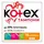 ТАМПОНЫ ЖЕНСКИЕ ГИГИЕНИЧЕСКИЕ KOTEX ULTRASORB