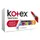 ТАМПОНЫ ЖЕНСКИЕ ГИГИЕНИЧЕСКИЕ KOTEX ULTRASORB