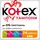 ТАМПОНЫ ЖЕНСКИЕ ГИГИЕНИЧЕСКИЕ KOTEX ULTRASORB