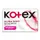 Прокладки женские гигиенические Kotex Ultra Super ультратонкие с крылышками