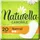ПРОКЛАДКИ ЕЖЕДНЕВНЫЕ ГИГИЕНИЧЕСКИЕ NATURELLA CAMOMILE NORMAL