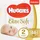 ПОДГУЗНИКИ ДЕТСКИЕ ГИГИЕНИЧЕСКИЕ HUGGIES ELITE SOFT