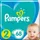 ПОДГУЗНИКИ ДЕТСКИЕ PAMPERS NEW BABY