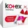Тампоны гигиенические Kotex super