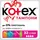 ТАМПОНЫ ЖЕНСКИЕ ГИГИЕНИЧЕСКИЕ KOTEX ULTRASORB