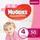 ПОДГУЗНИКИ ДЕТСКИЕ ГИГИЕНИЧЕСКИЕ HUGGIES ULTRA COMFORT