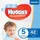 ПОДГУЗНИКИ ДЕТСКИЕ ГИГИЕНИЧЕСКИЕ HUGGIES ULTRA COMFORT