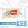 САЛФЕТКИ ДЕТСКИЕ ВЛАЖНЫЕ HUGGIES PURE