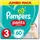 ПОДГУЗНИКИ-ТРУСИКИ ДЕТСКИЕ PAMPERS PANTS