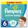 ПОДГУЗНИКИ ДЕТСКИЕ PAMPERS ACTIVE BABY