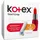 Тампоны гигиенические Kotex normal