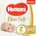 ПОДГУЗНИКИ ДЕТСКИЕ ГИГИЕНИЧЕСКИЕ HUGGIES ELITE SOFT