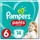 ПОДГУЗНИКИ-ТРУСИКИ ДЕТСКИЕ PAMPERS PANTS
