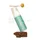 ПЕНКА ДЛЯ УМЫВАНИЯ "MARIE FRESH COSMETICS"