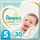 ПОДГУЗНИКИ ДЕТСКИЕ PAMPERS PREMIUM CARE