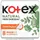 ПРОКЛАДКИ ЖЕНСКИЕ ГИГИЕНИЧЕСКИЕ KOTEX NATURAL NORMAL