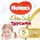 Подгузники-трусики детские гигиенические Huggies Elite Soft