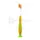 ЗУБНАЯ ЩЕТКА BRILLANTE DENTINO KIDS TOOTHBRUSH (ДЛЯ ДЕТЕЙ ОТ 2 ДО 6 ЛЕТ)