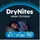 ТРУСИКИ ДЕТСКИЕ ОДНОРАЗОВЫЕ HUGGIES DRYNITES