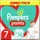 ПОДГУЗНИКИ-ТРУСИКИ ДЕТСКИЕ PAMPERS PANTS