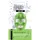 Маска для лица альгинатная тм Beautyderm