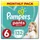 ПОДГУЗНИКИ-ТРУСИКИ ДЕТСКИЕ PAMPERS PANTS
