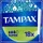 ТАМПОНЫ ГИГИЕНИЧЕСКИЕ TAMPAX